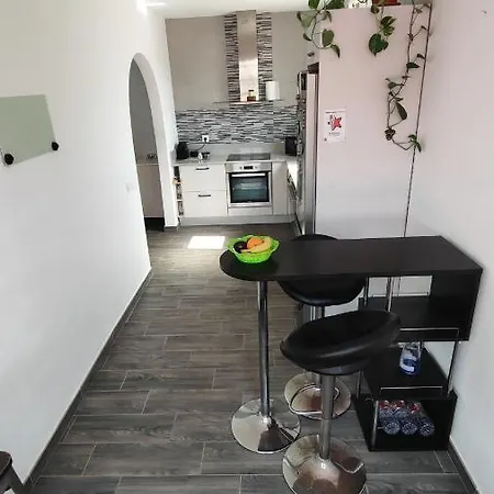 Appartement Fabulous Penthouse à La Línea de la Concepción Extérieur photo