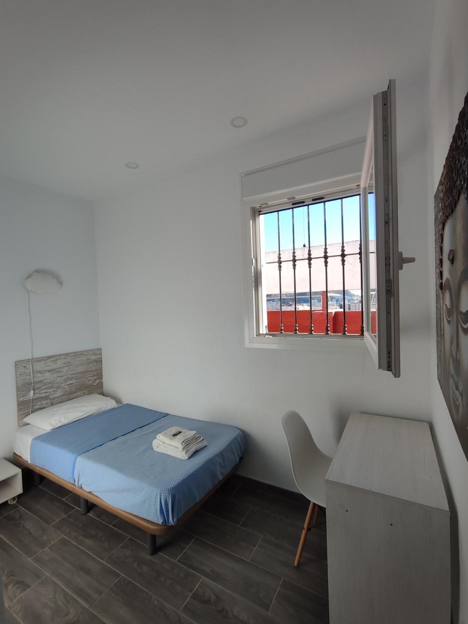 Fabulous Penthouse La Línea de la Concepción
