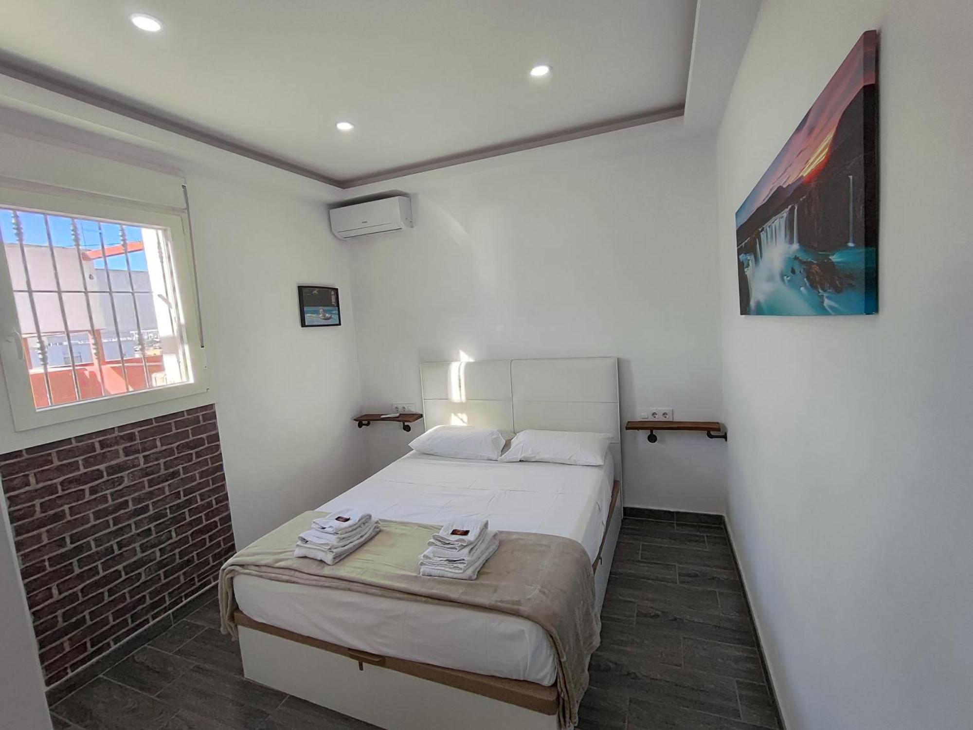 Fabulous Penthouse * La Línea de la Concepción