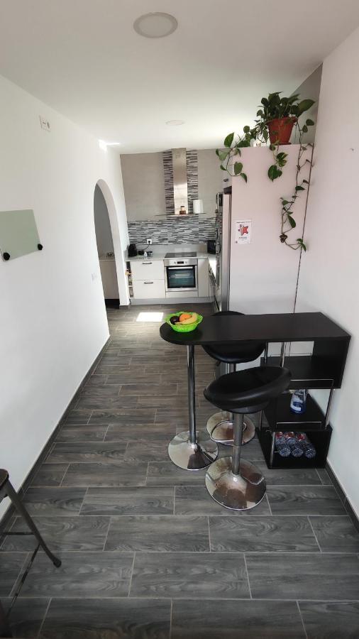 Fabulous Penthouse Apartment