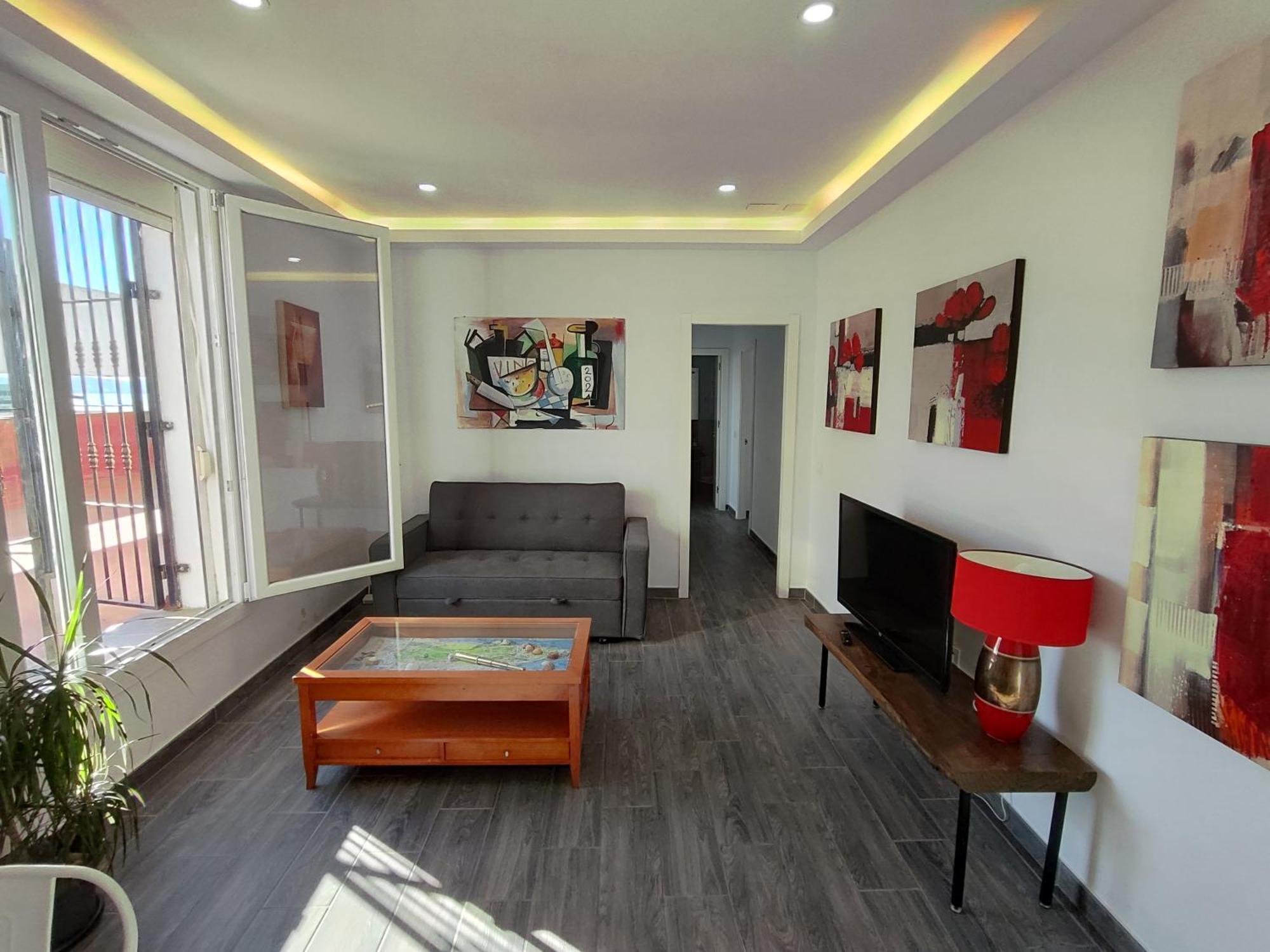Fabulous Penthouse Apartment